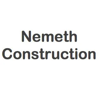 Nemeth Construction logo