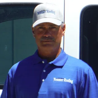 Nemmer Roofing logo