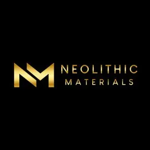 Neolithic Materials logo