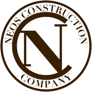 Neos Construction logo