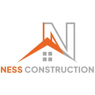 Ness Construction logo