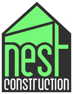 Nest Construction logo