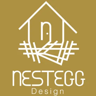 Nest Egg Design logo