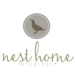 Nest Home Interiors logo