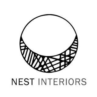 Nest Interiors logo