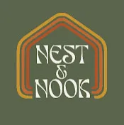 Nest & Nook logo