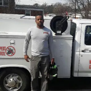 Nest Pest Control Baltimore logo