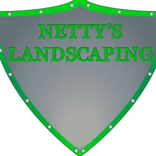 Netty's Landscaping LLC logo