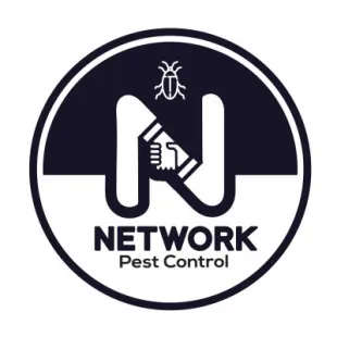 Network Pest Control logo