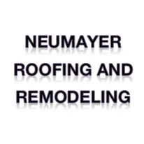 Neumayer Roofing and Remodeling logo