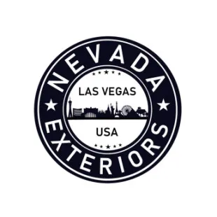 Nevada Exteriors logo