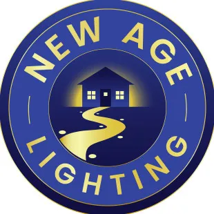 New Age Lighting logo