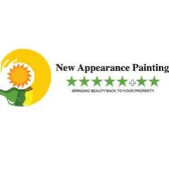 New Appearance Painting logo