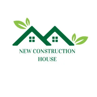 New Construction House logo