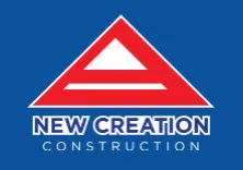 New Creation Construction LLC logo