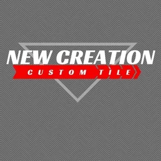 New Creation Flooring logo