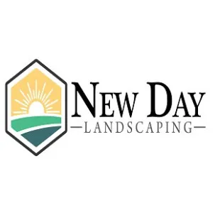 New Day Landscaping logo