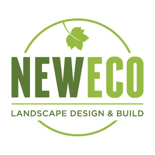 New Eco Landscapes logo