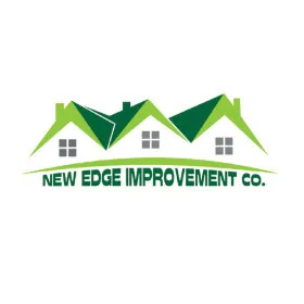 New Edge Improvement logo