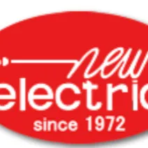 New Electric logo