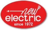 New Electric logo