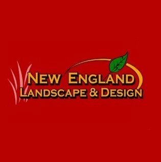New England Landscape and Design logo