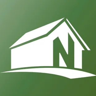 New England Outdoor Custom Built Structures logo