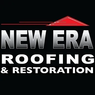 New Era Roofing logo