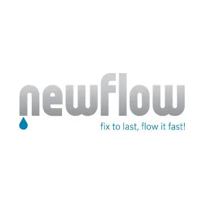 New Flow Plumbing logo