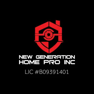 New Generation Home Pro Inc. logo