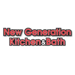 New Generation Kitchen & Bath logo