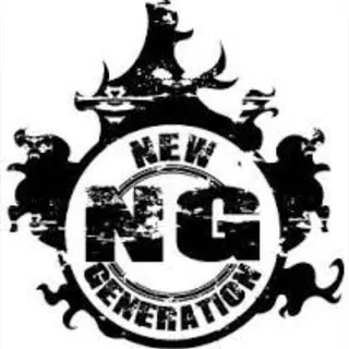 New Generation painting & Design logo