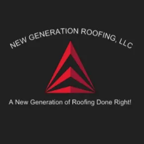 New Generation Roofing LLC logo