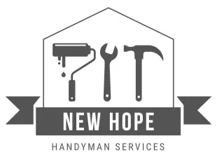 New Hope Handyman Services logo