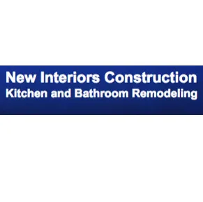 New Interiors Construction logo