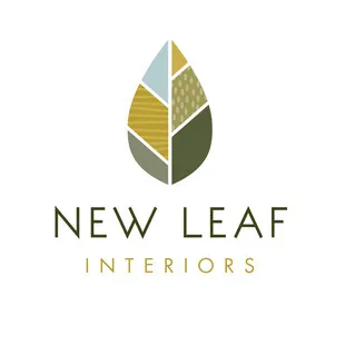 New Leaf Interiors logo