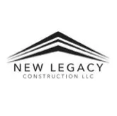 New Legacy Construction LLC logo