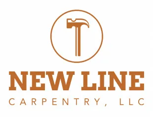 New Line Carpentry, LLC logo