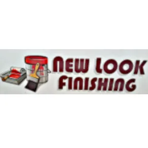 New Look Finishing logo