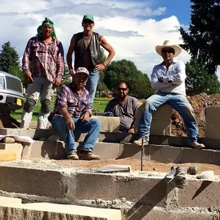 New Mexico Stone - Tile & Stone Installation Services in Santa Cruz, NM