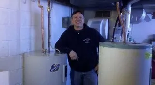 New Philly Plumbing LLC logo
