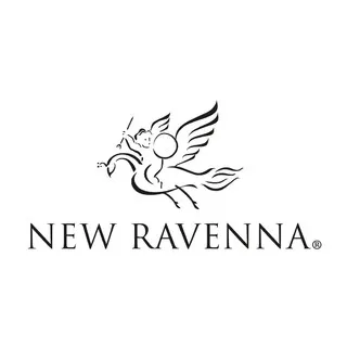 New Ravenna logo