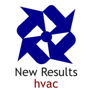 New Results logo