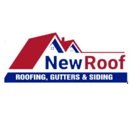 New Roof logo