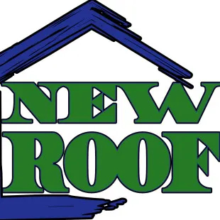 New Roof's LLC logo