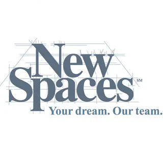New Spaces logo