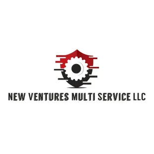 New Ventures Multi Services logo