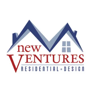 New Ventures logo