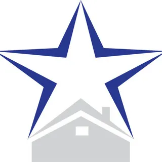 New View Roofing logo