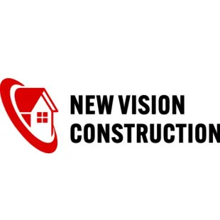 New Vision Construction logo